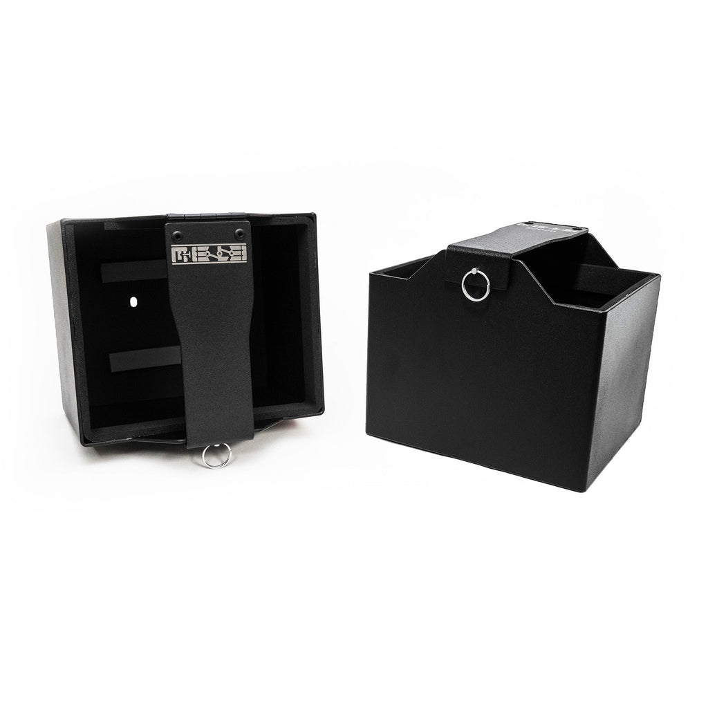 MeLe 1200 Series Rally Spec Battery Mount (Ver. A)