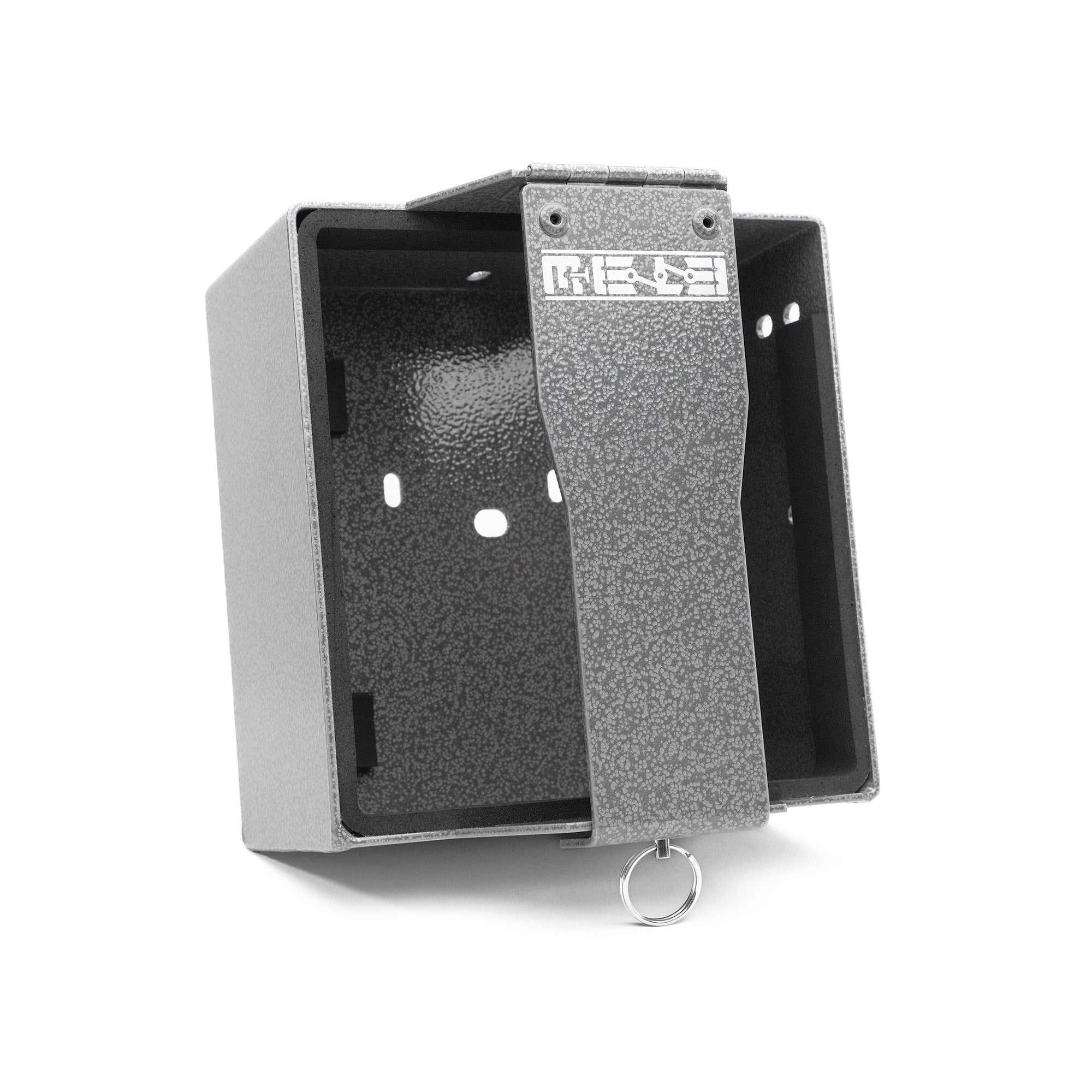 MeLe 900 Series Rally Spec Battery Mount (Ver. A)