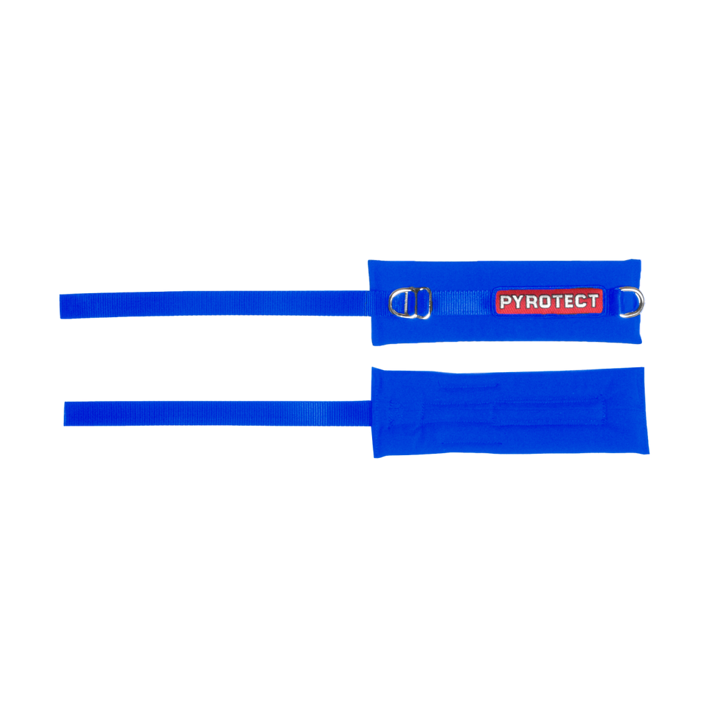 Pyrotect Racing Arm Restraints SFI 38.1