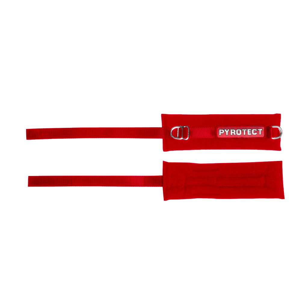 Pyrotect Racing Arm Restraints SFI 38.1