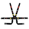 6PT CAMLOCK 2″ FORMULA HARNESS