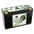 Braille G-SBS30 GreenLite Automotive / Racing Lithium Battery