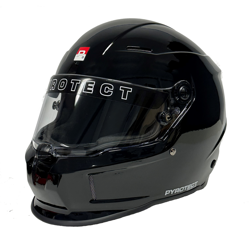 Pro Air Flow Racing Helmet