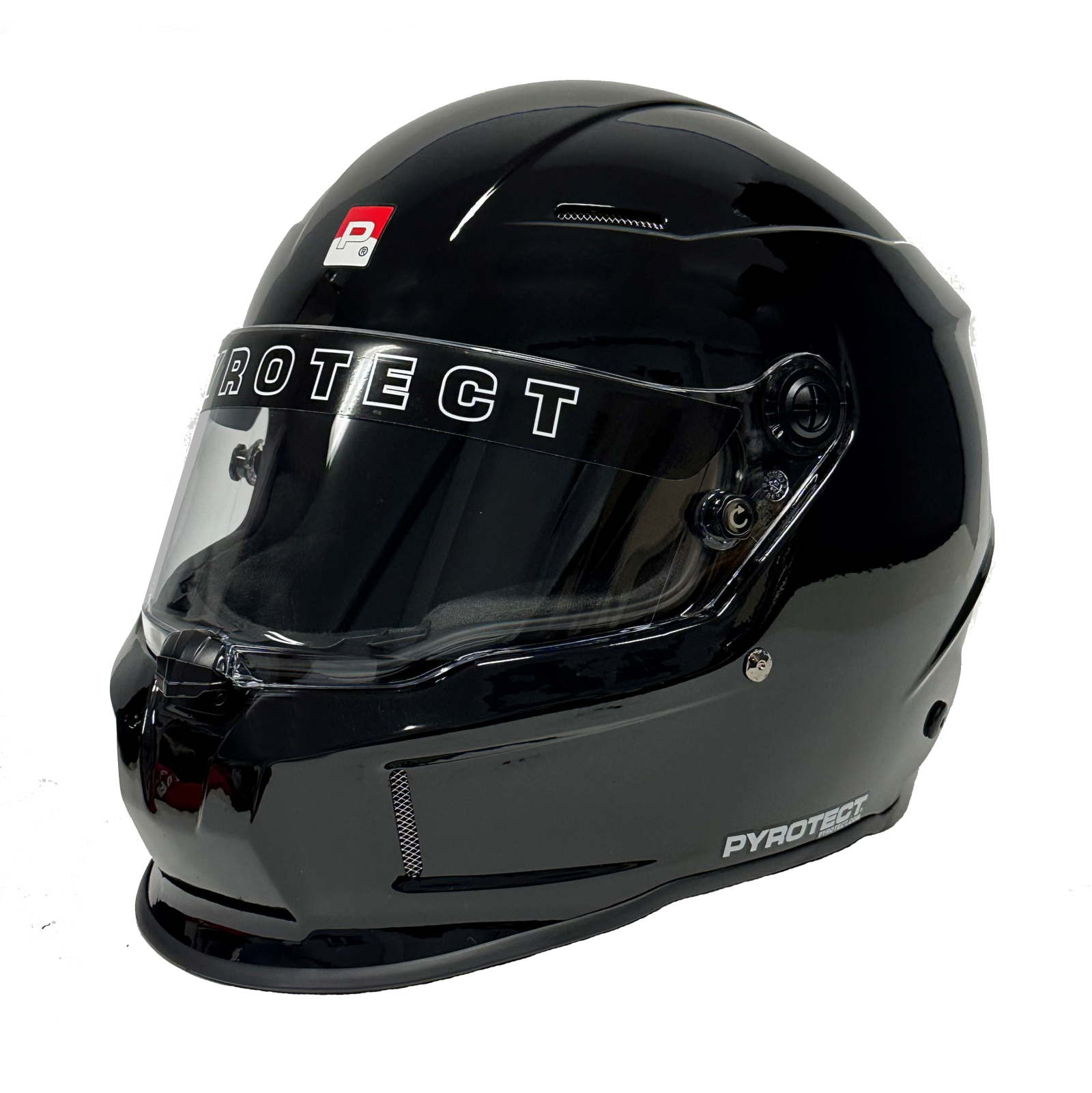 Pro Air Flow Racing Helmet