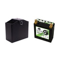 MeLe 600 Series Rally Spec Battery Mount (Ver. C)