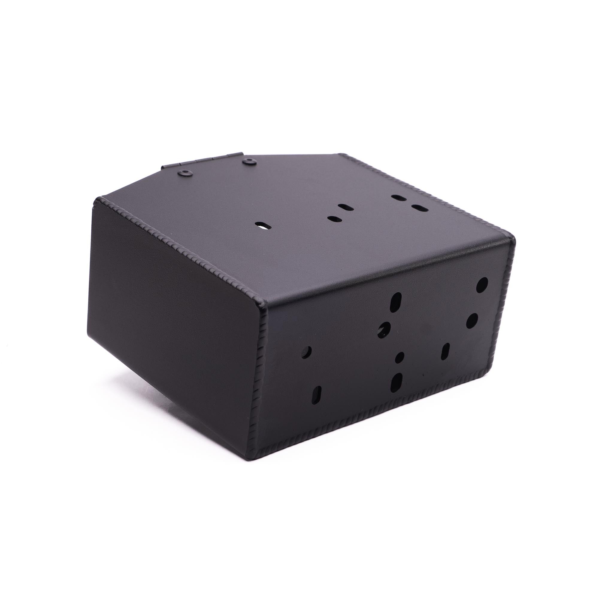 MeLe 600 Series Rally Spec Battery Mount (Ver. C)