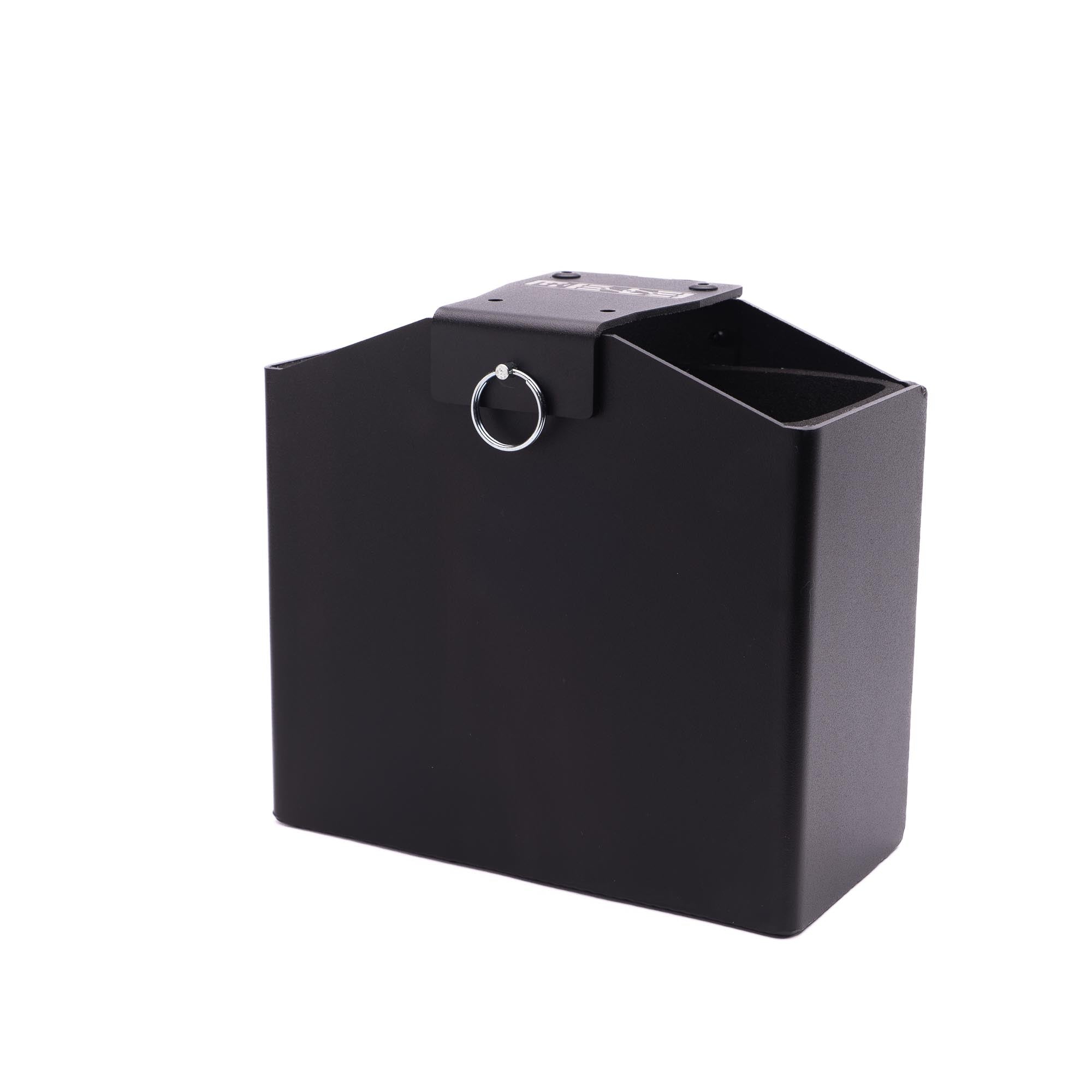 MeLe 600 Series Rally Spec Battery Mount (Ver. C)