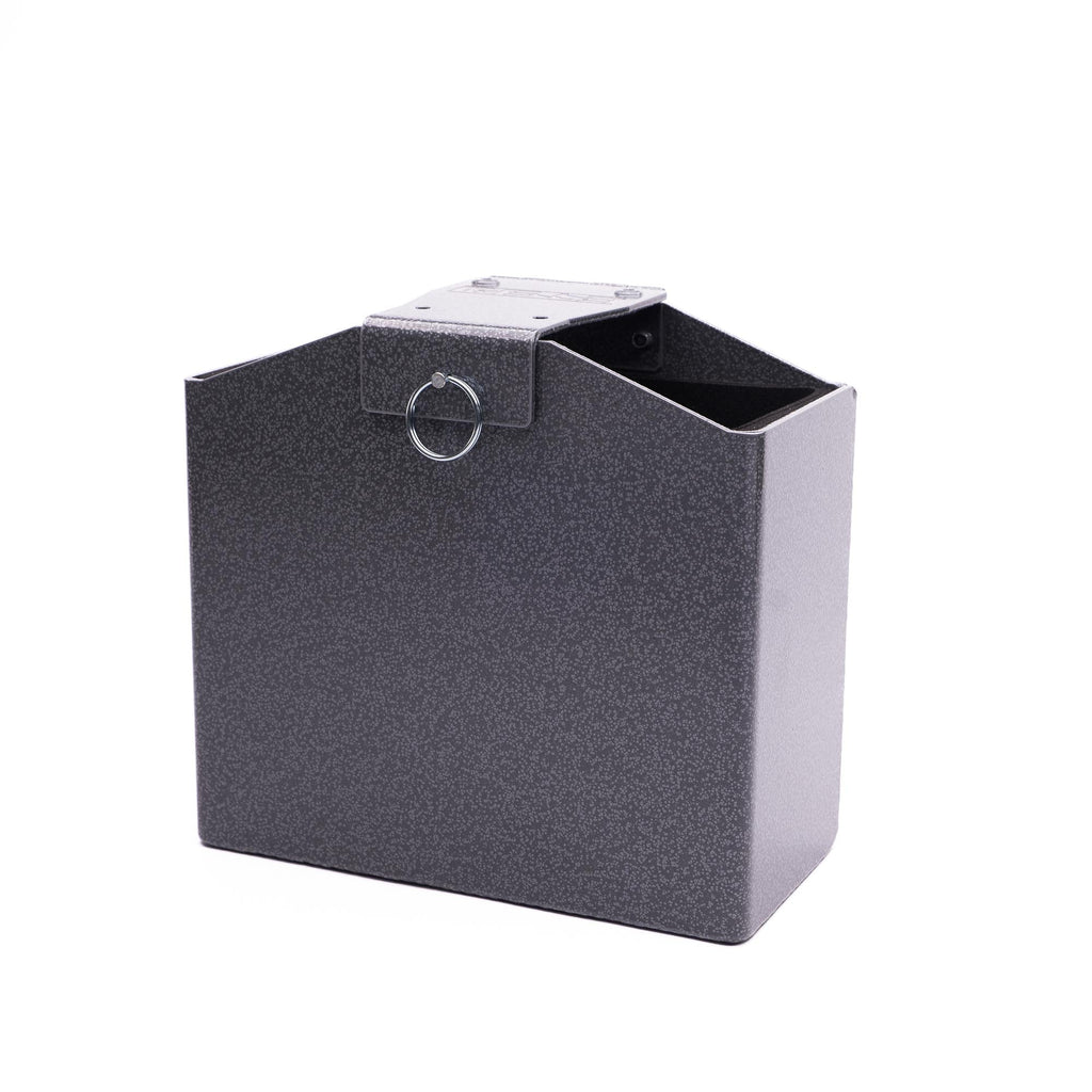 MeLe 600 Series Rally Spec Battery Mount (Ver. C)