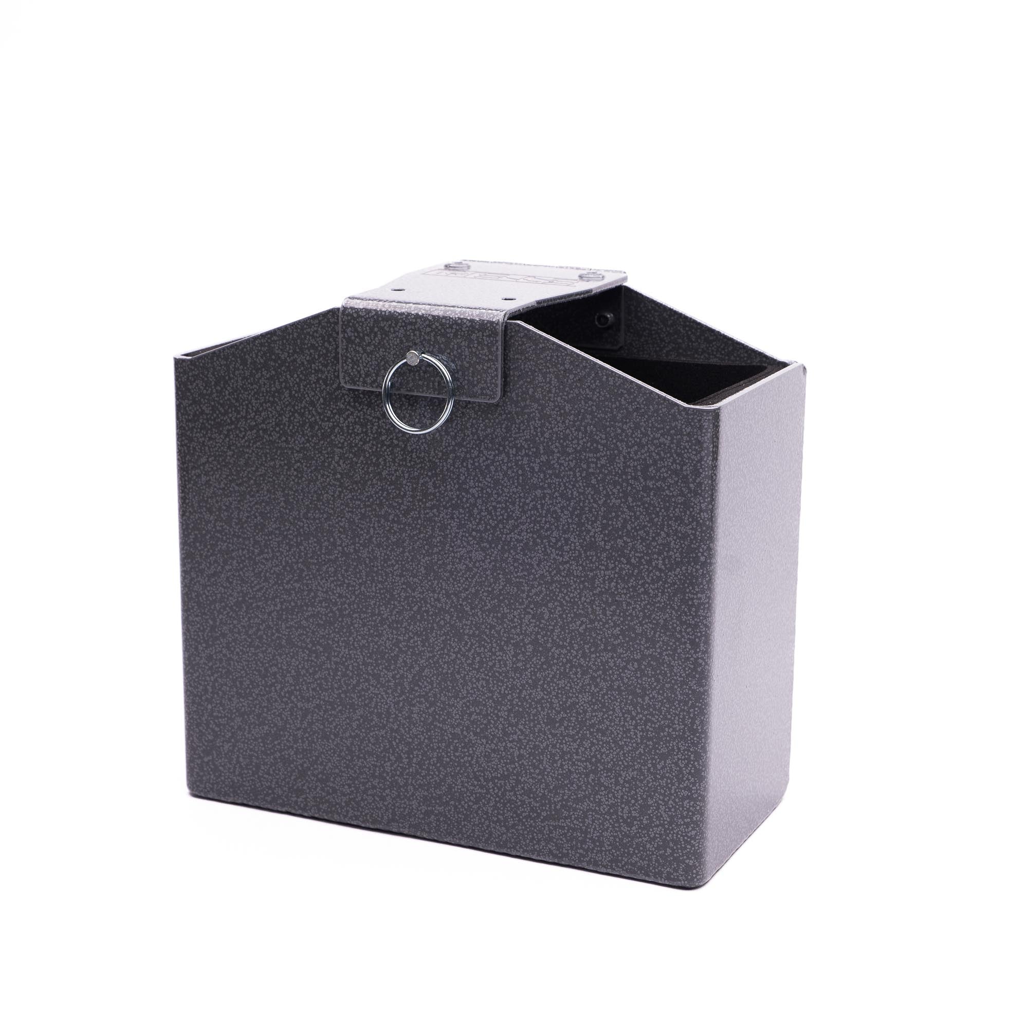 MeLe 600 Series Rally Spec Battery Mount (Ver. C)
