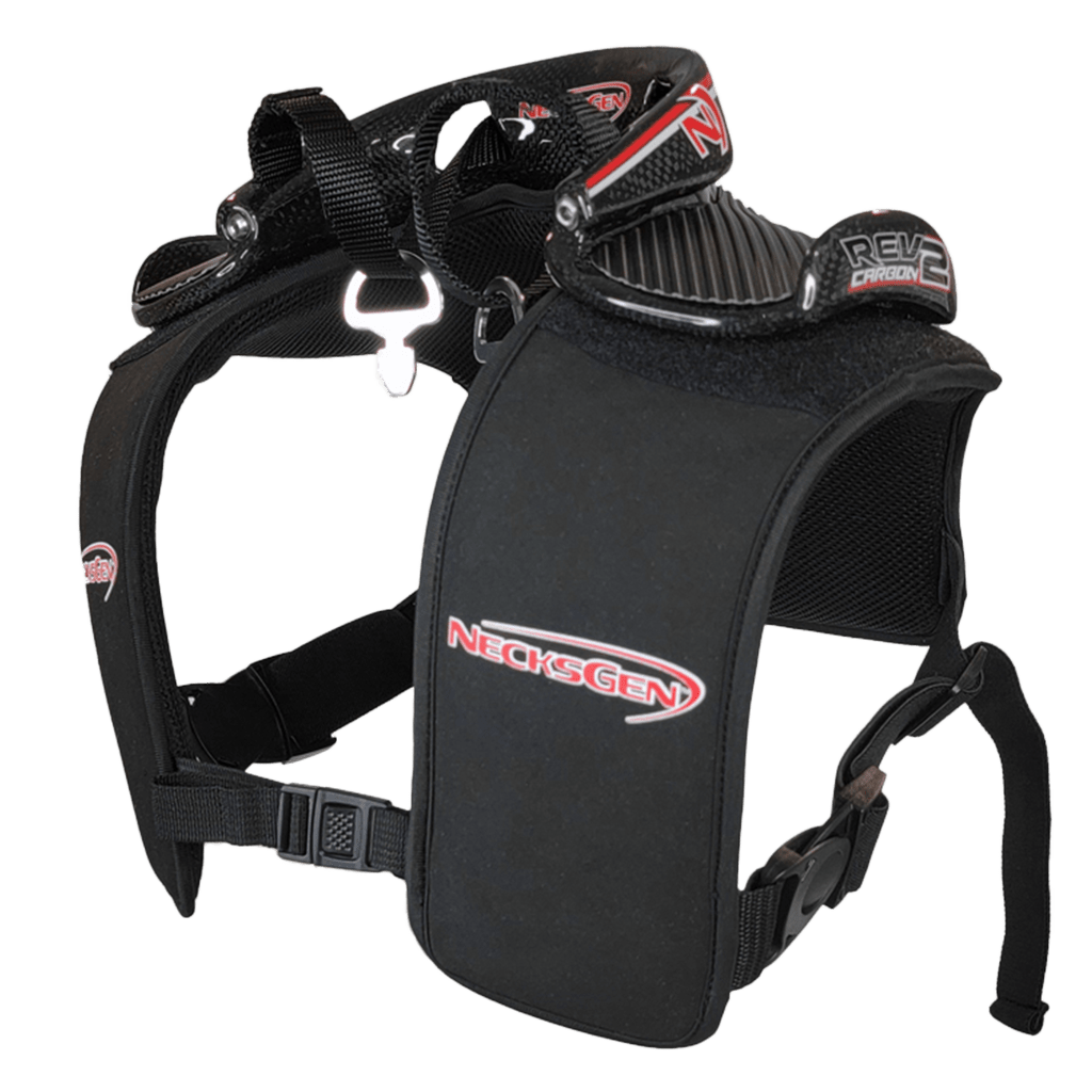 NecksGen Rally Pad for REV Devices