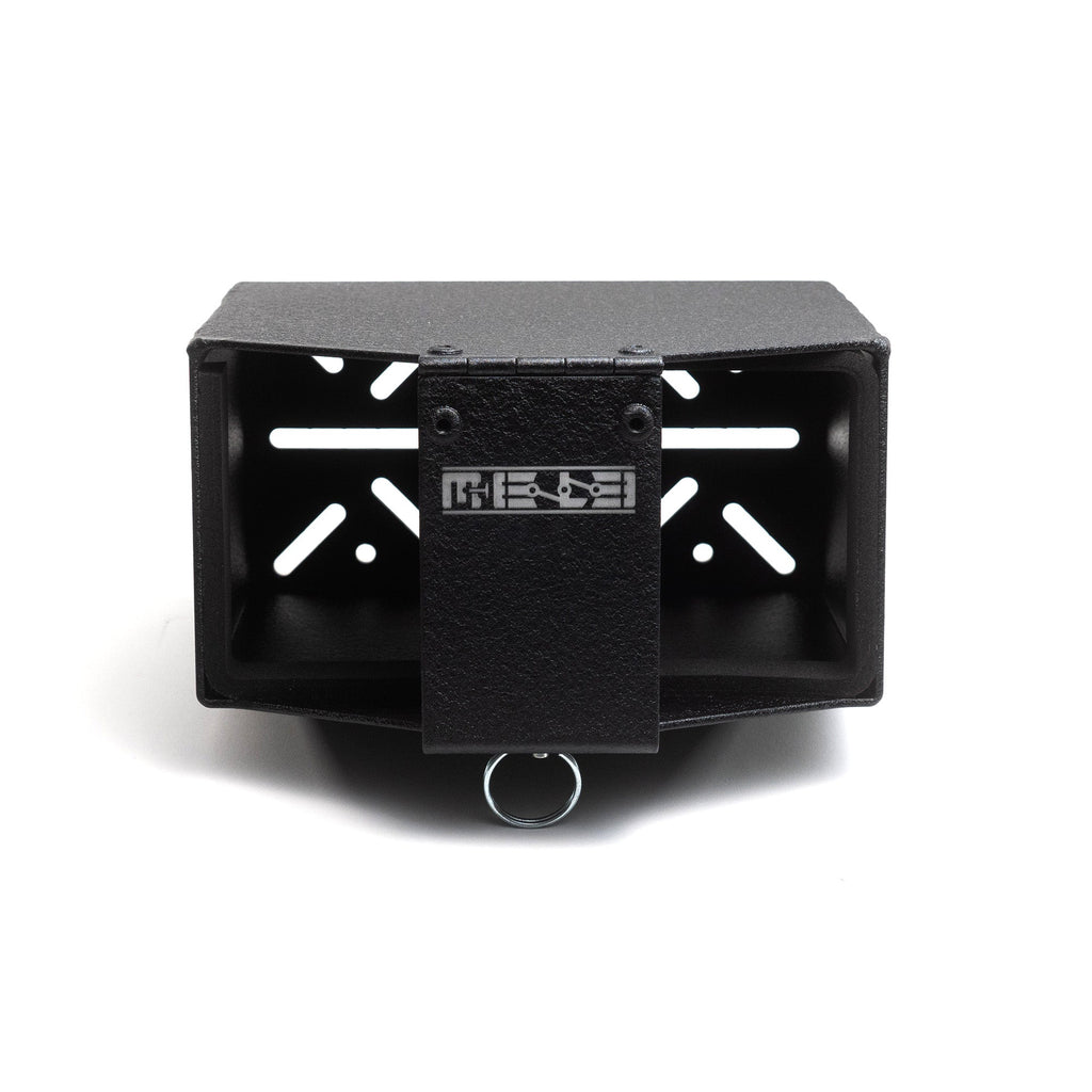 MeLe 20Ah Rally Spec Battery Mount (Ver. A)