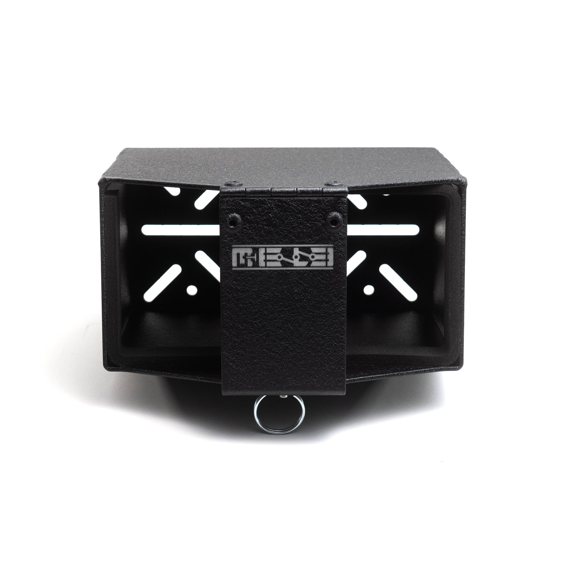 MeLe 20Ah Rally Spec Battery Mount (Ver. A)