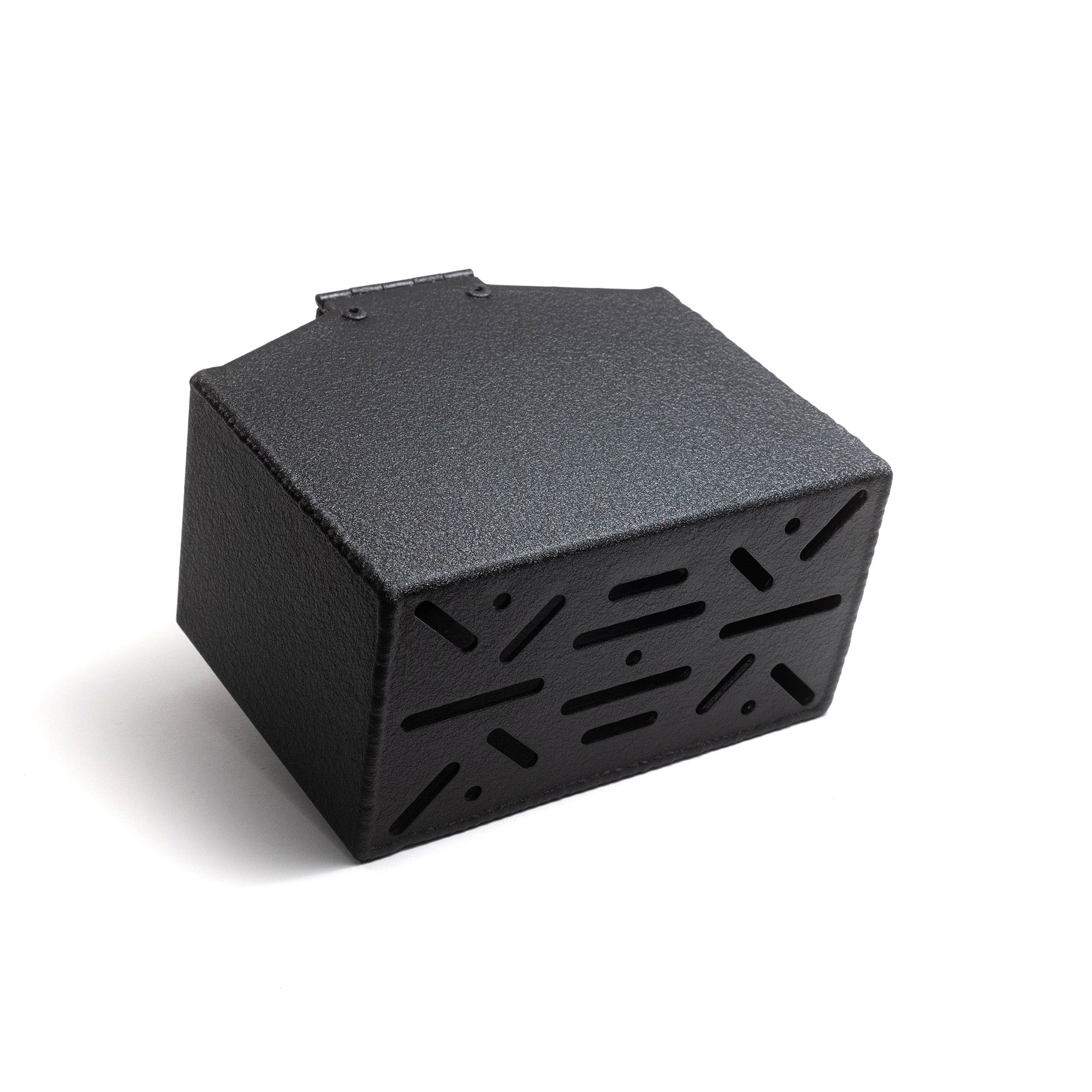 MeLe 20Ah Rally Spec Battery Mount (Ver. B)