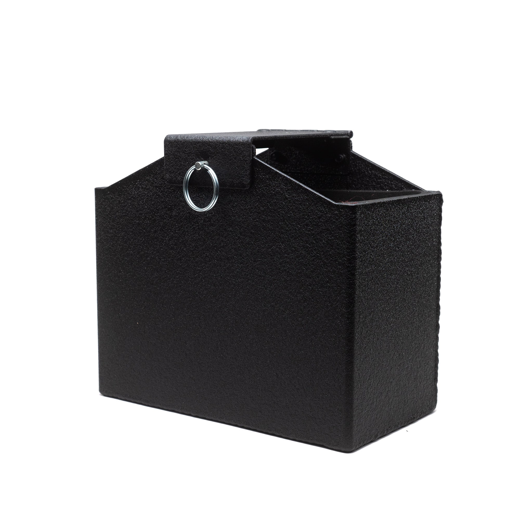 MeLe 20Ah Rally Spec Battery Mount (Ver. B)