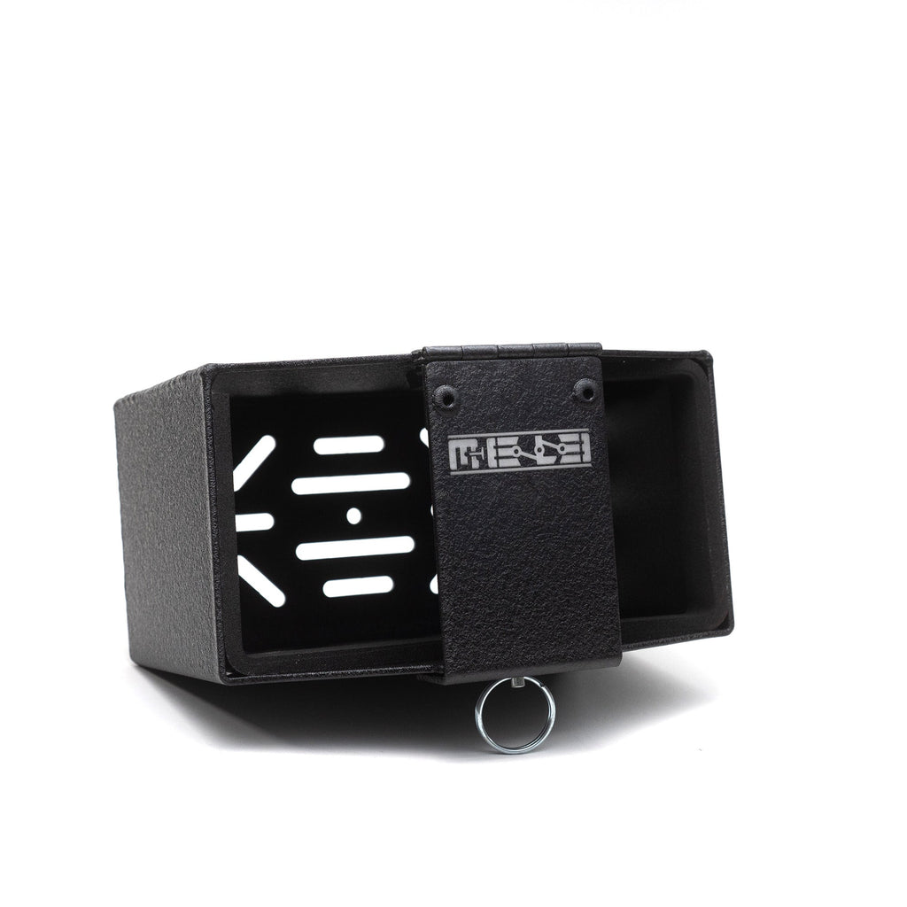 MeLe 20Ah Rally Spec Battery Mount (Ver. B)