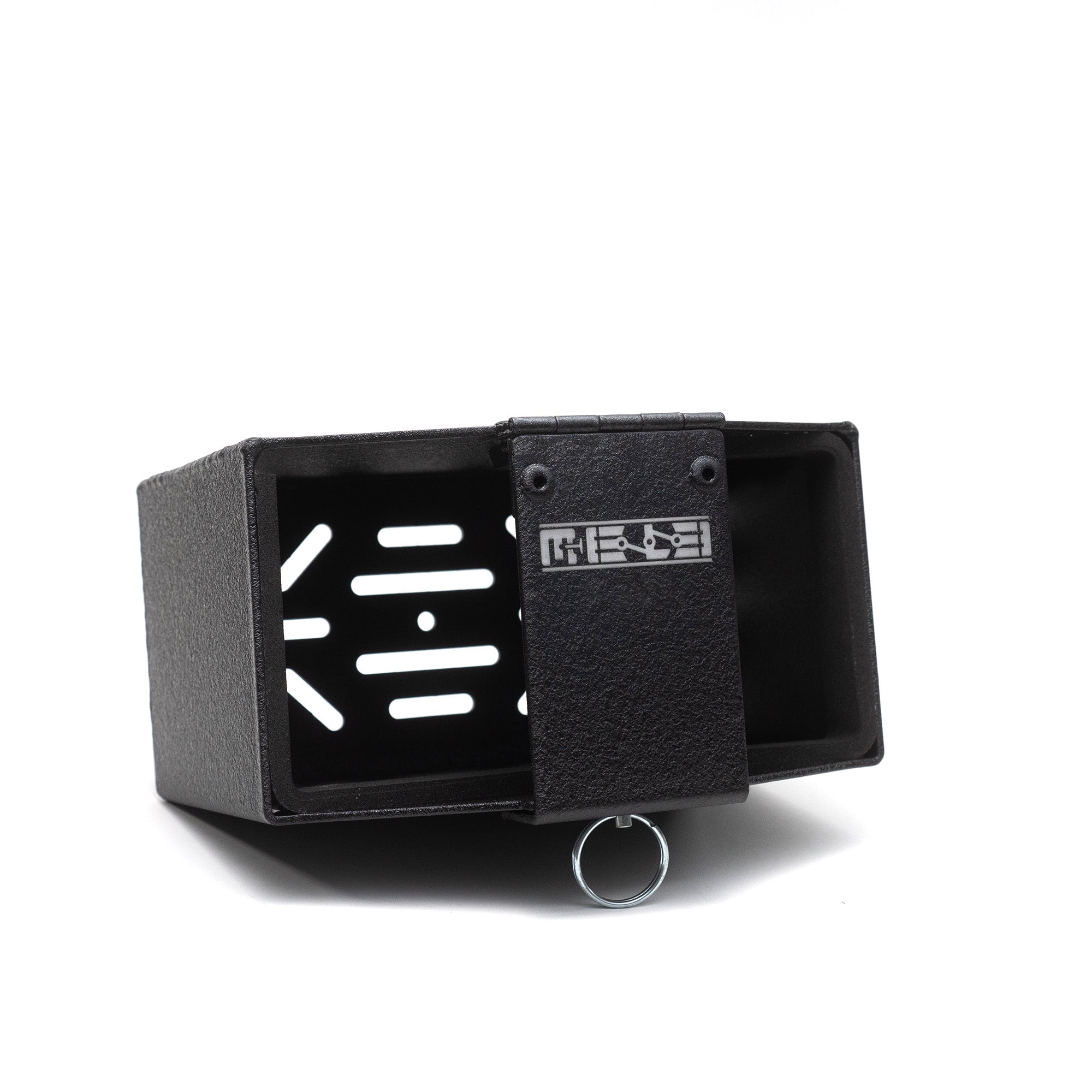 MeLe 20Ah Rally Spec Battery Mount (Ver. A)