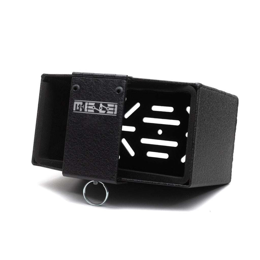 MeLe 20Ah Rally Spec Battery Mount (Ver. B)