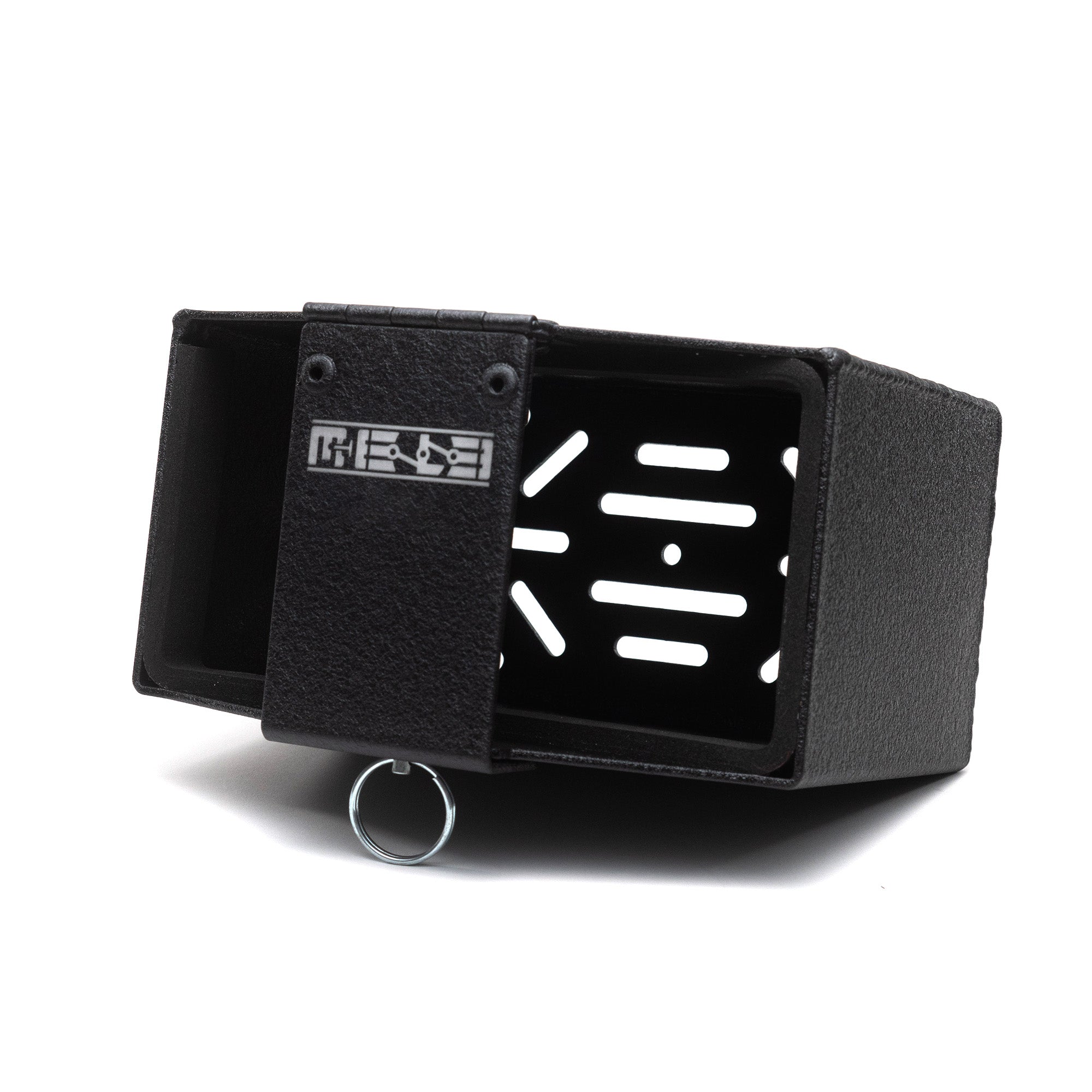 MeLe 20Ah Rally Spec Battery Mount (Ver. B)