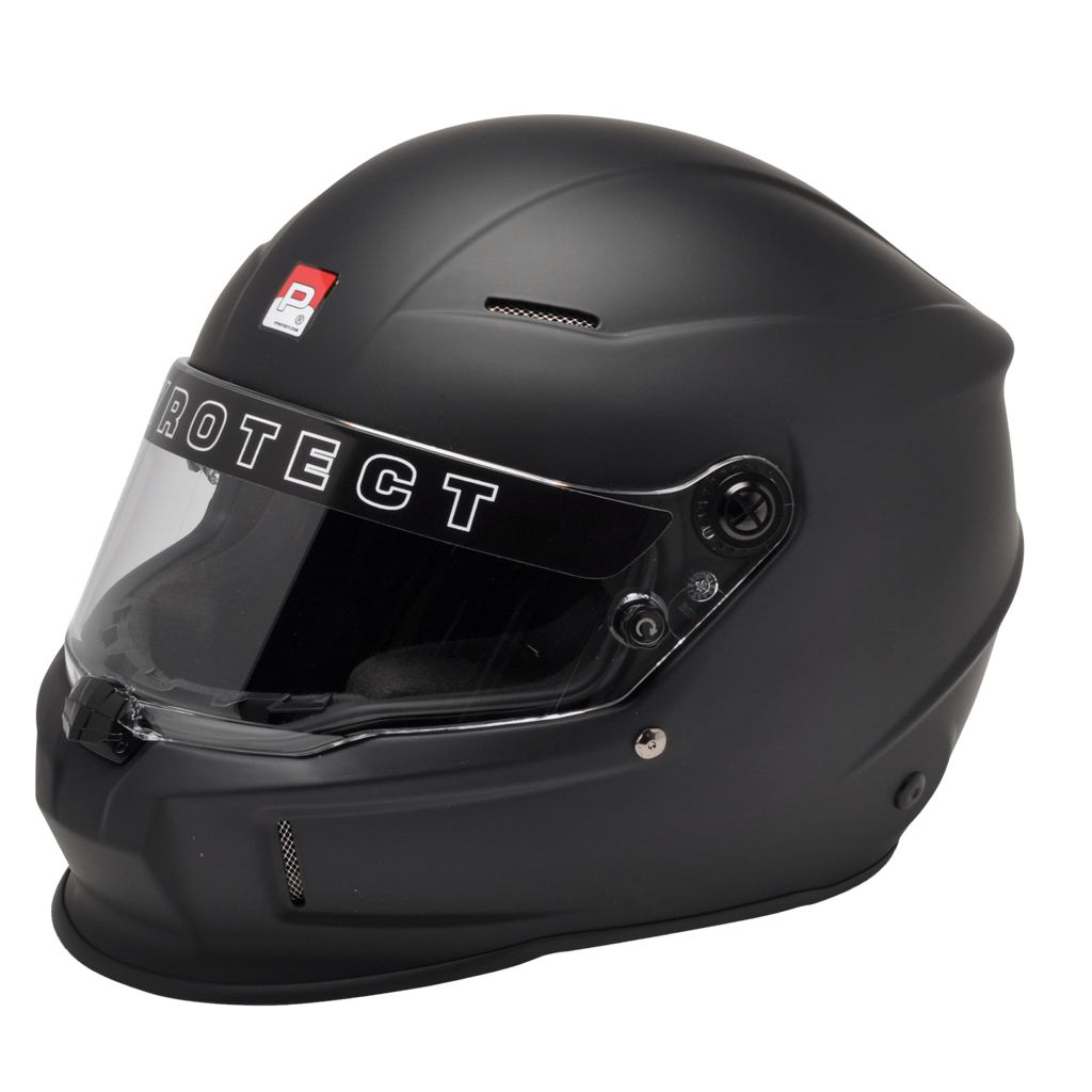 Pro Air Flow Racing Helmet