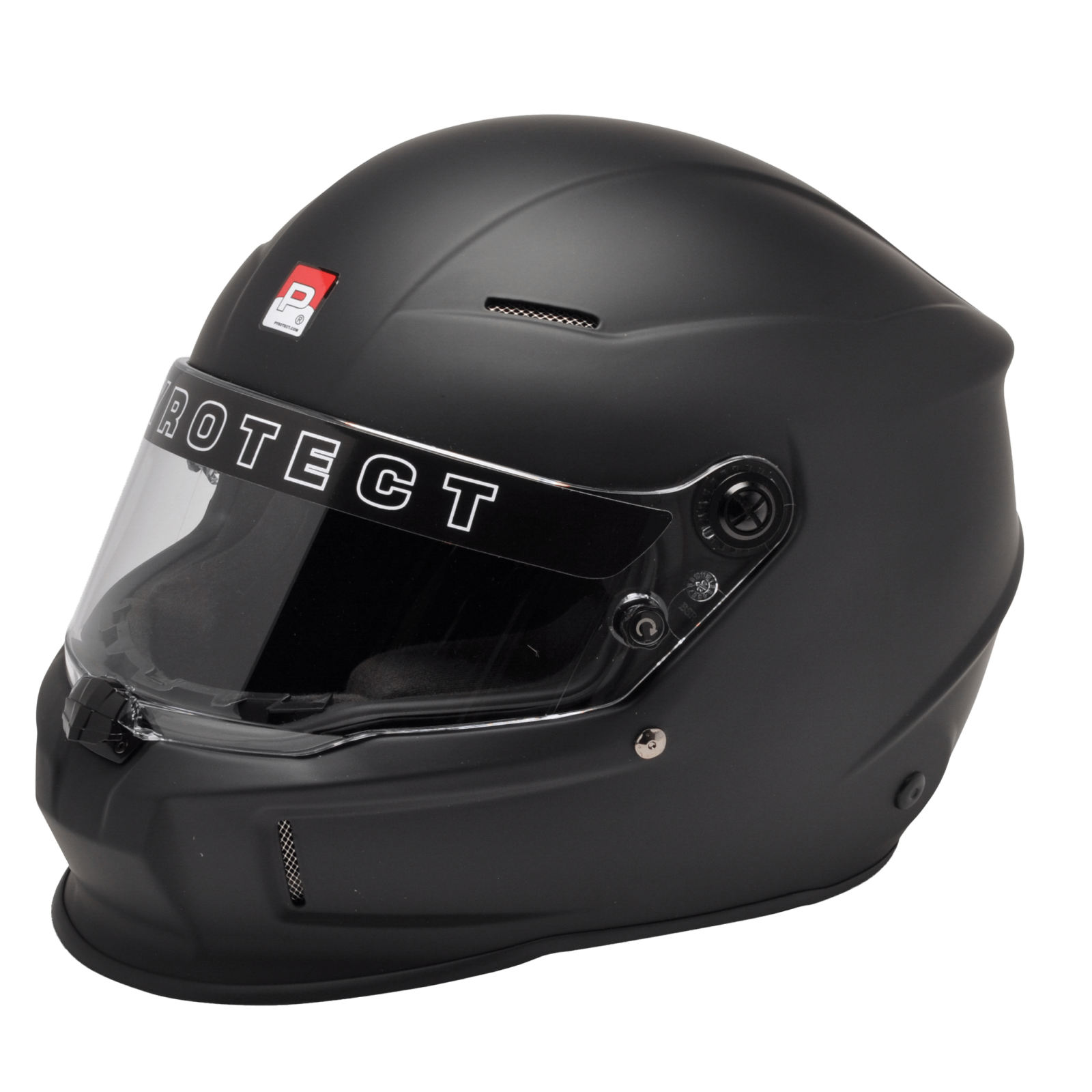 Pro Air Flow Racing Helmet