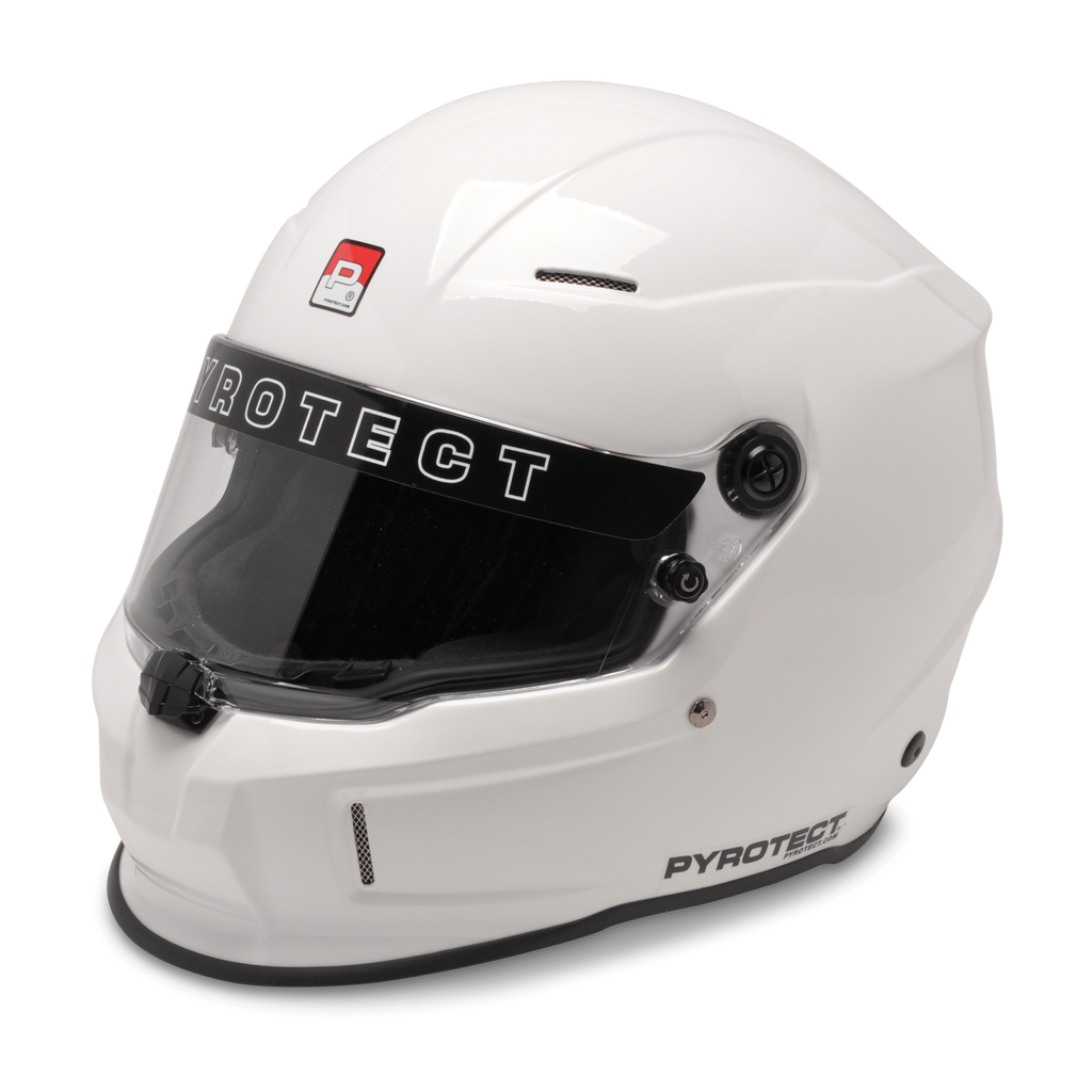 Pro Air Flow Racing Helmet