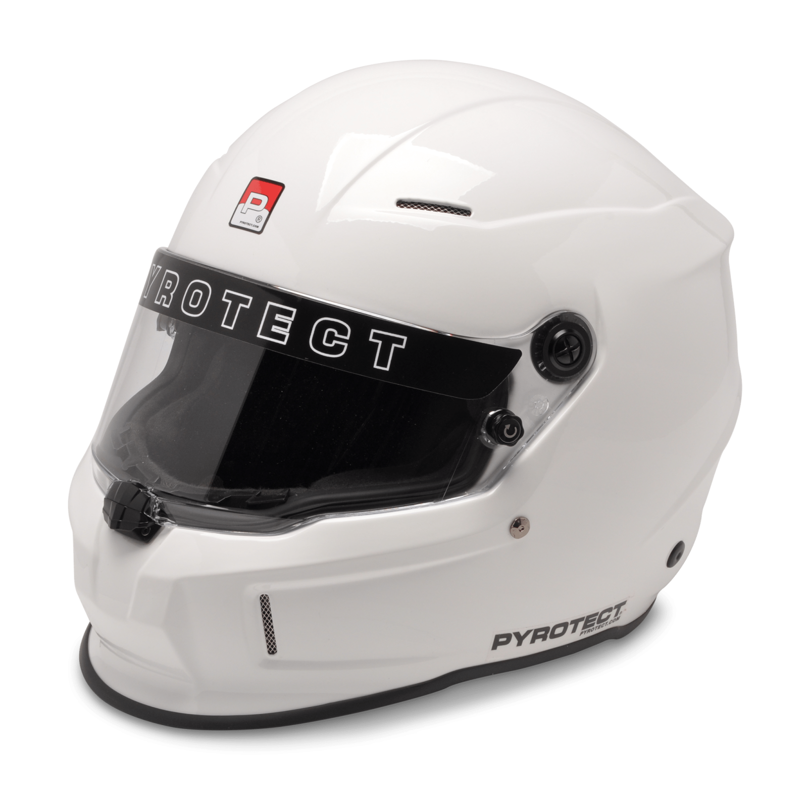 Pro Air Flow Racing Helmet