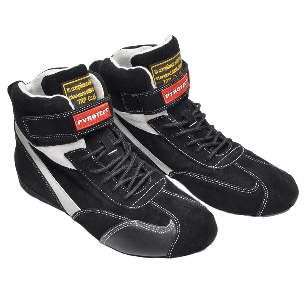 Pyrotect Pro One FIA Racing Shoes FIA 8856-2018