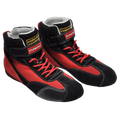 Pyrotect Pro One FIA Racing Shoes FIA 8856-2018