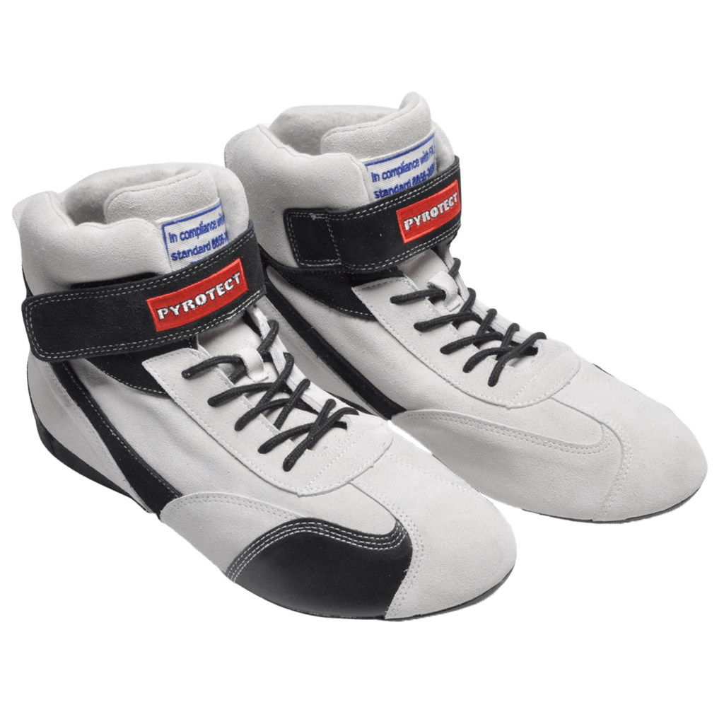 Pyrotect Pro One FIA Racing Shoes FIA 8856-2018