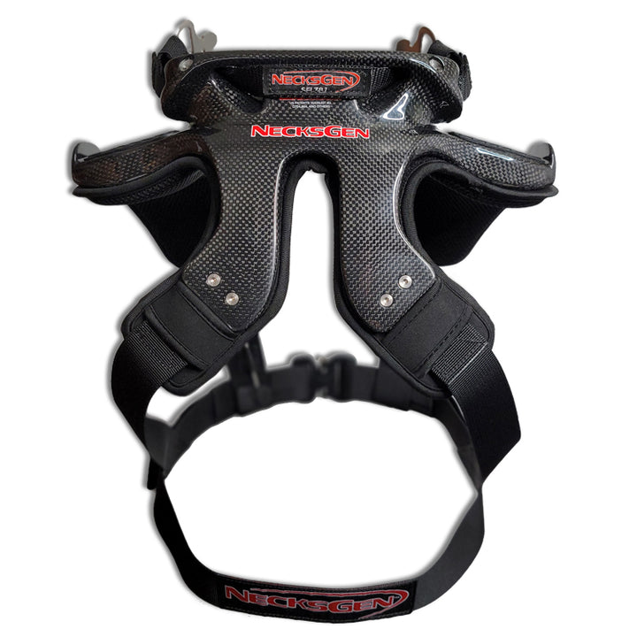 NecksGen REVX Carbon