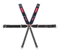 6PT CAMLOCK 3″ HARNESS, 3″ SHOULDER BELTS