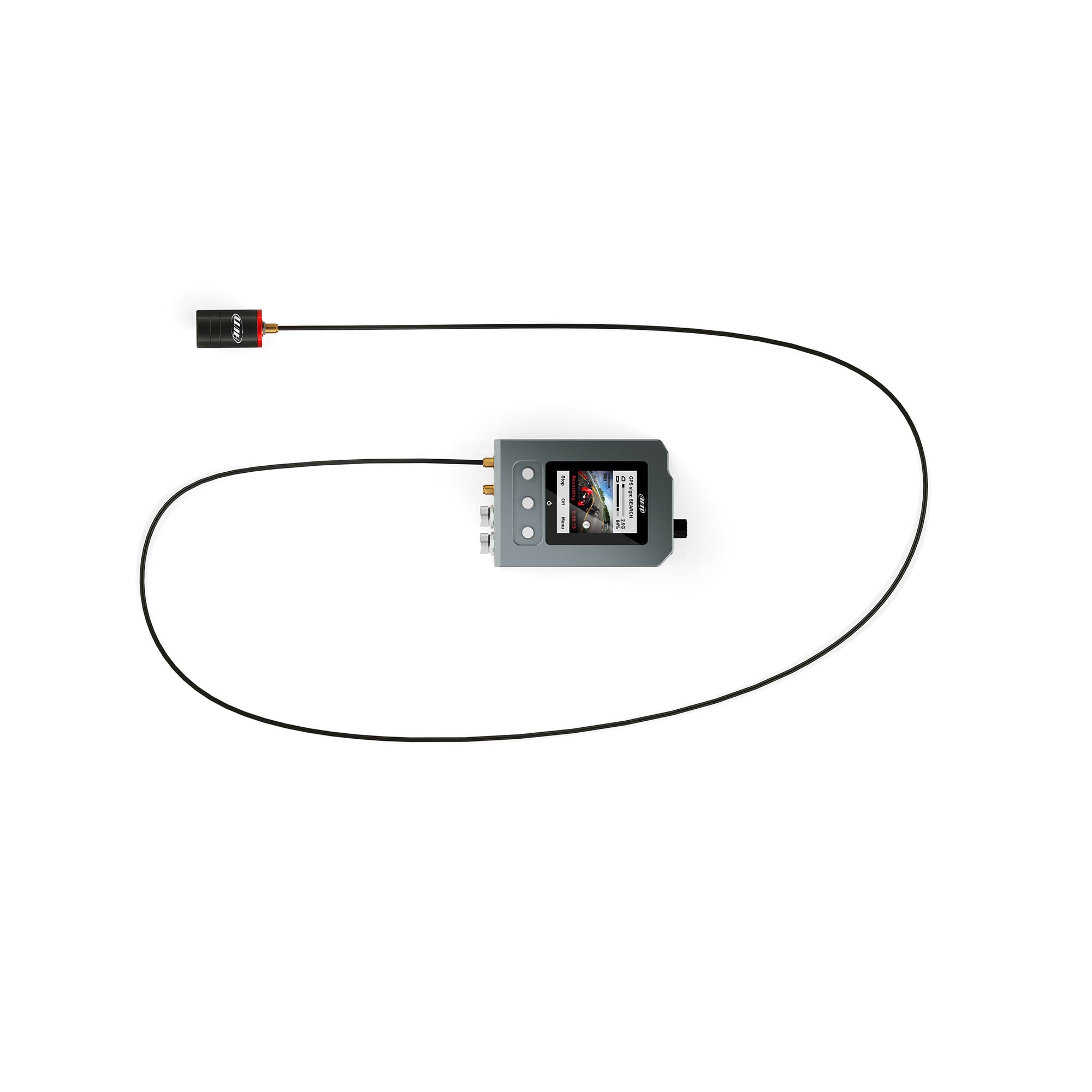AIM SmartyCam 3 GP Video Camera - Super-Wide Angle, 4m CAN