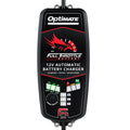 Full Throttle Optimate-6 AGM Battery Charger