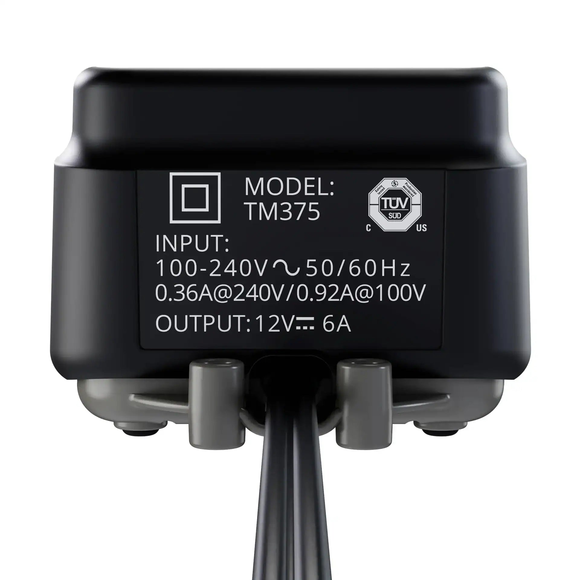 Full Throttle Optimate-6 AGM Battery Charger