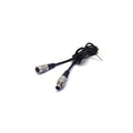AIM 4-Pin 712-Male to 4-Pin 712-Female Patch Cable - 1.5m