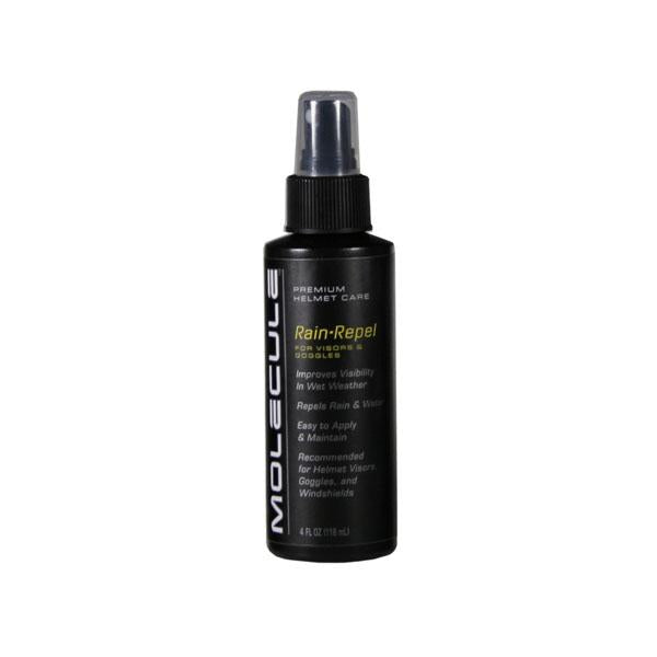 Molecule Rain-Repel for Helmet Visors