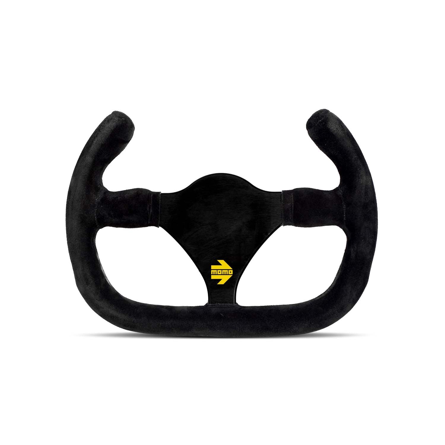 Momo Mod 27-C Formula Steering Wheel