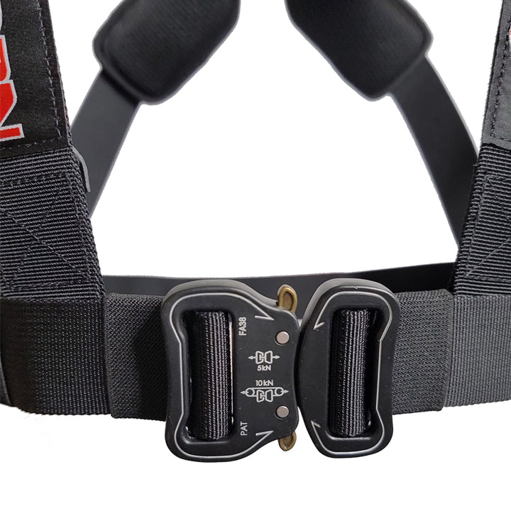 NecksGen REVX Carbon