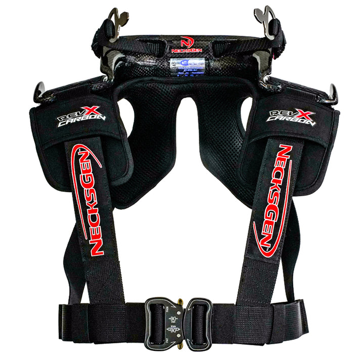 NecksGen REVX Carbon