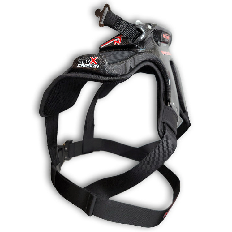 NecksGen REVX Carbon